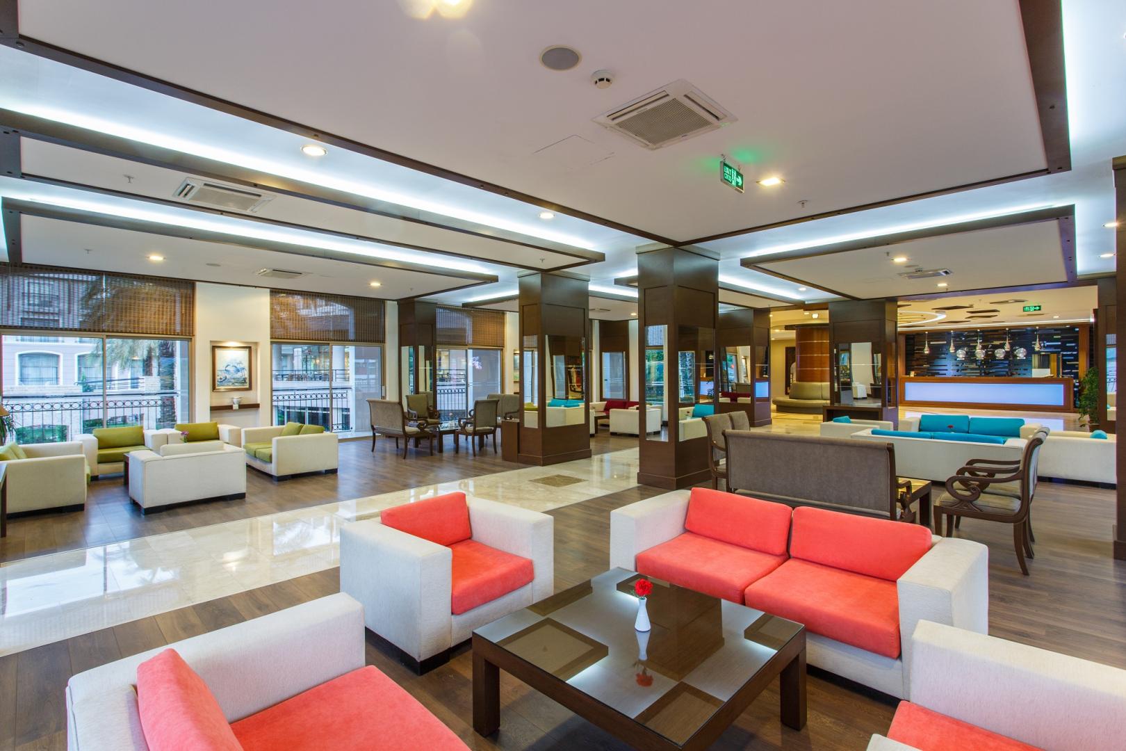 Lucida Beach Hotel foto 23