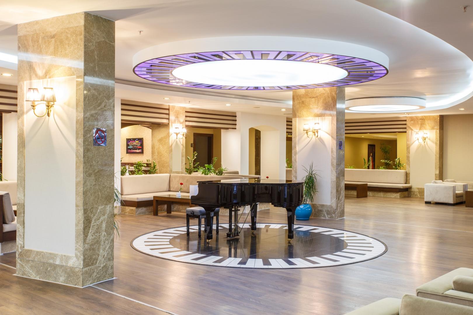 Lucida Beach Hotel foto 13