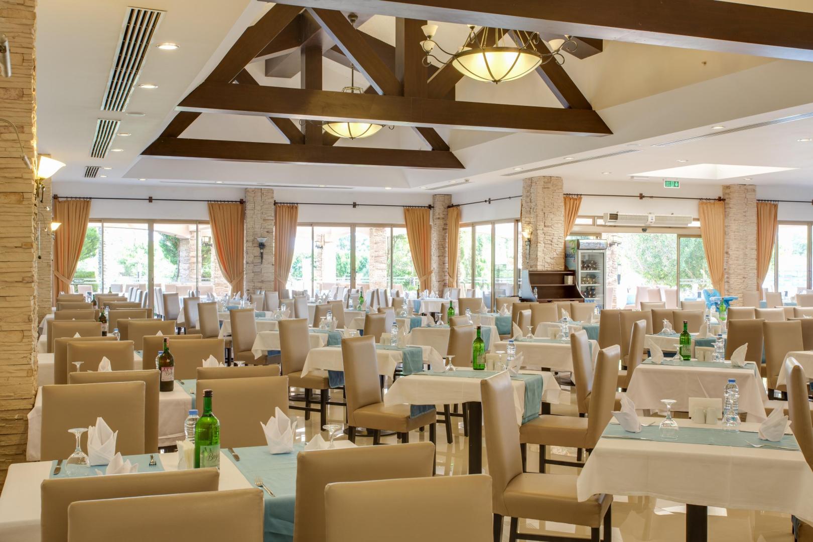 Lucida Beach Hotel foto 11