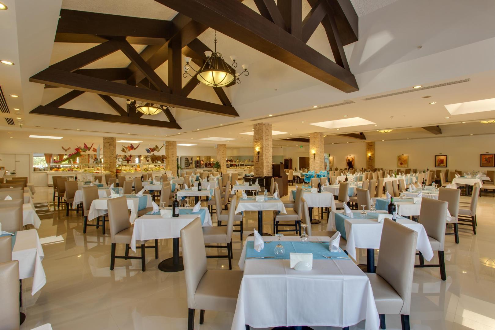 Lucida Beach Hotel foto 20