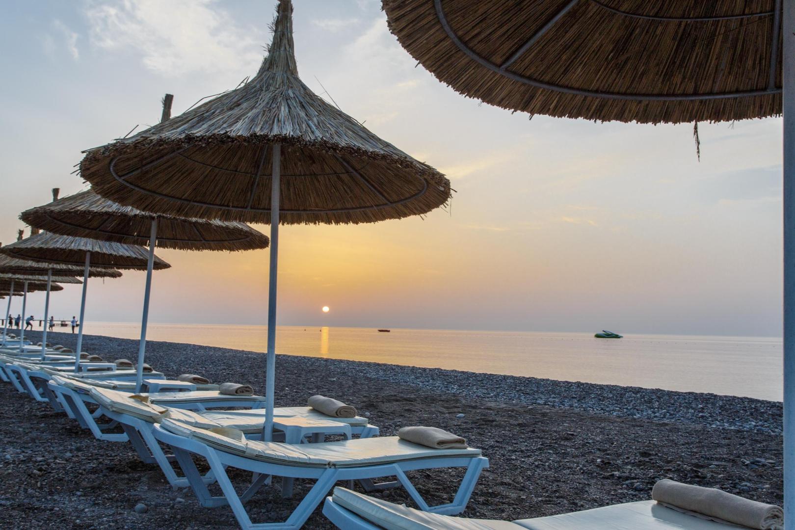 Lucida Beach Hotel foto 12