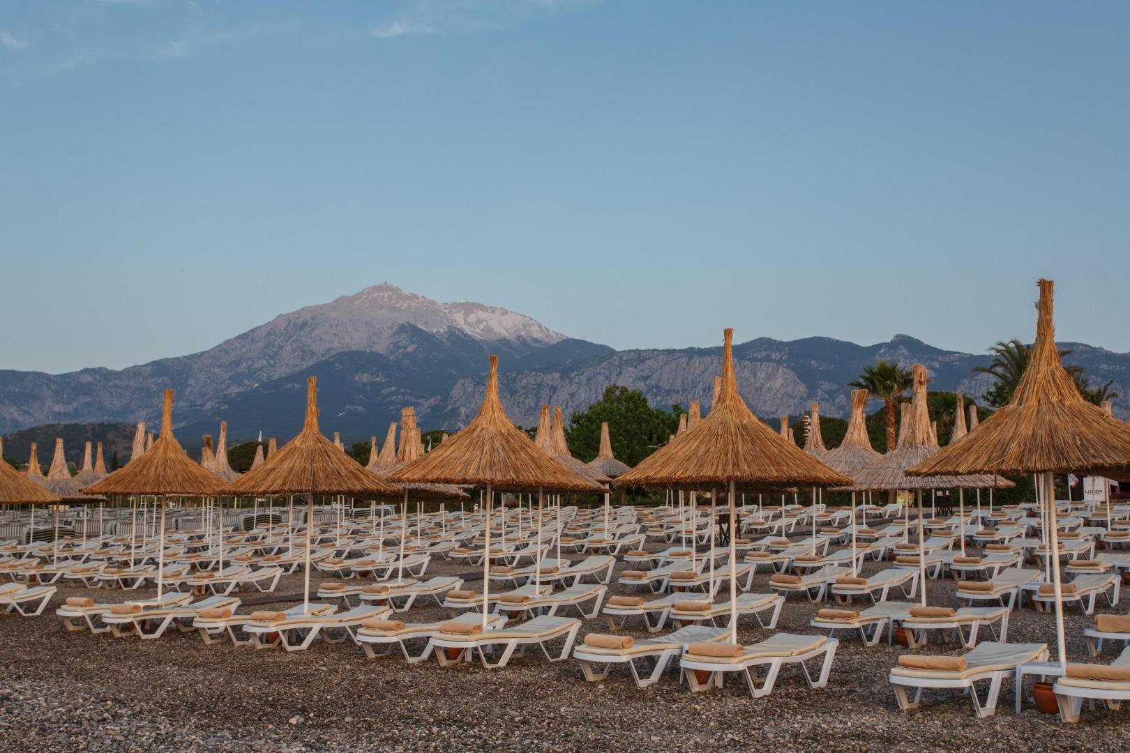 Lucida Beach Hotel foto 22