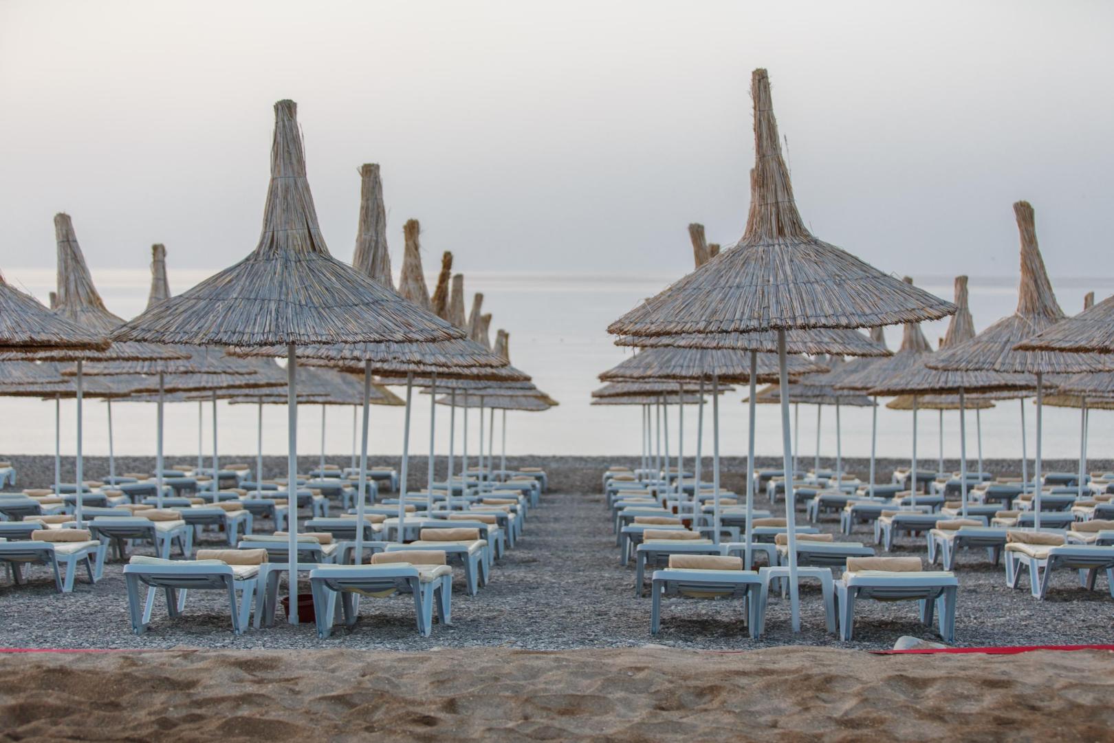 Lucida Beach Hotel foto 27