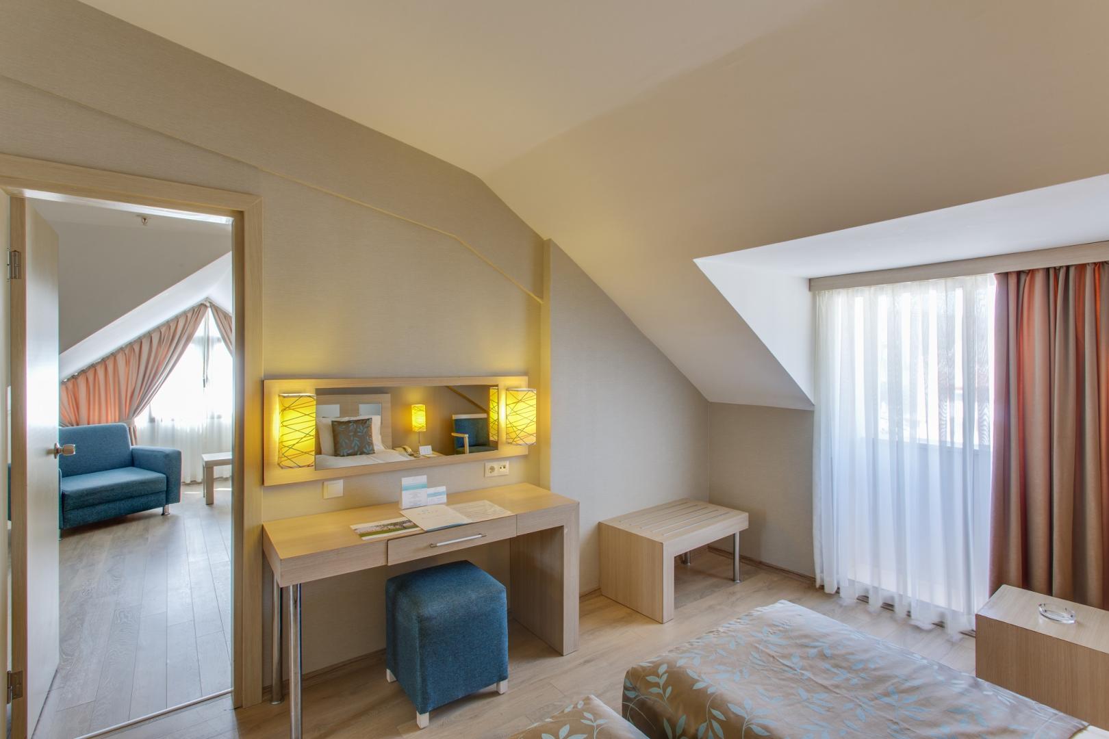 Lucida Beach Hotel foto 9