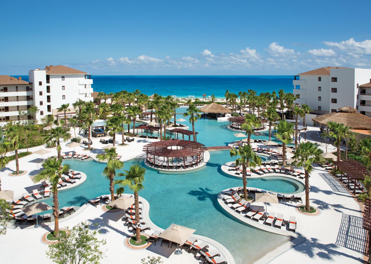 Secrets Playa Mujeres Golf & Spa Resort foto 13