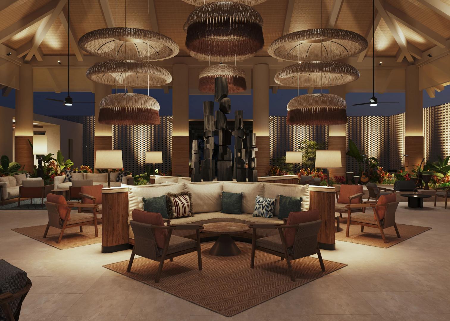 Secrets Playa Mujeres Golf & Spa Resort foto 10