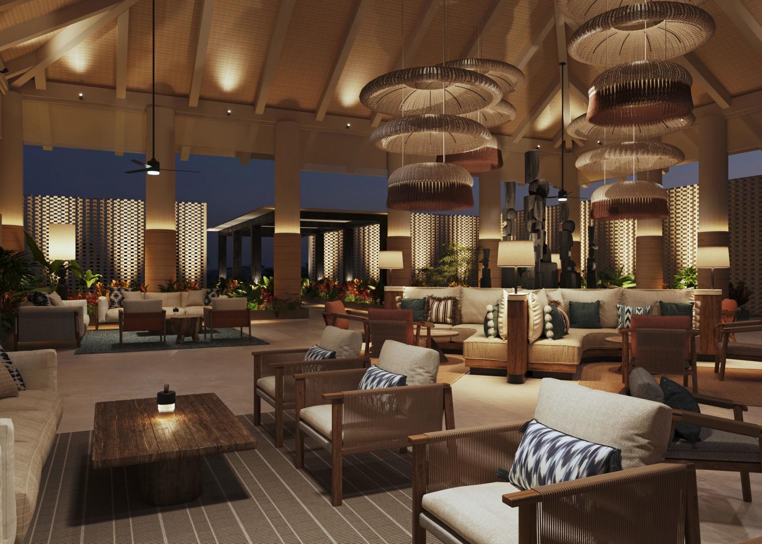 Secrets Playa Mujeres Golf & Spa Resort foto 11
