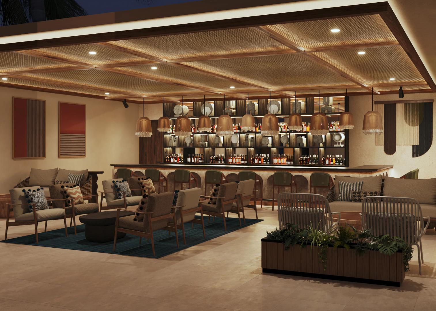 Secrets Playa Mujeres Golf & Spa Resort foto 17