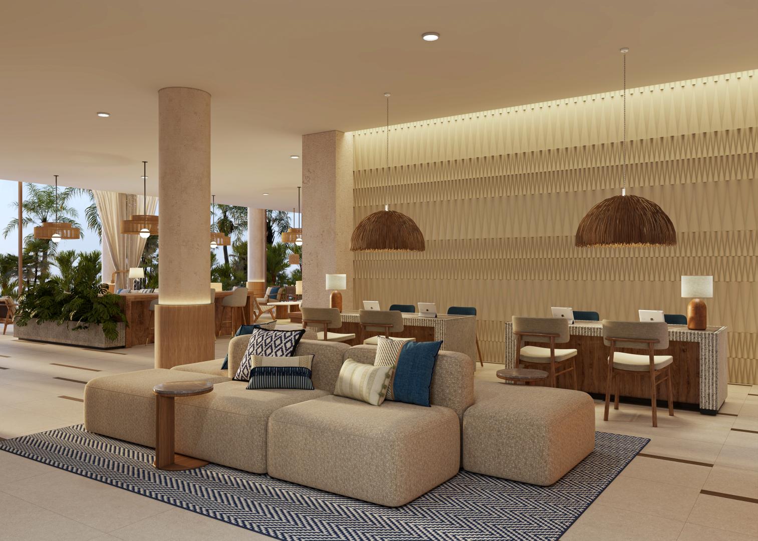 Secrets Playa Mujeres Golf & Spa Resort foto 19