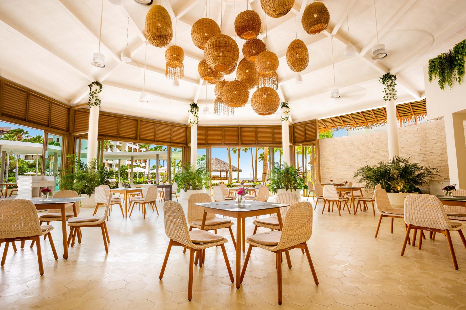 Secrets Playa Mujeres Golf & Spa Resort foto 15