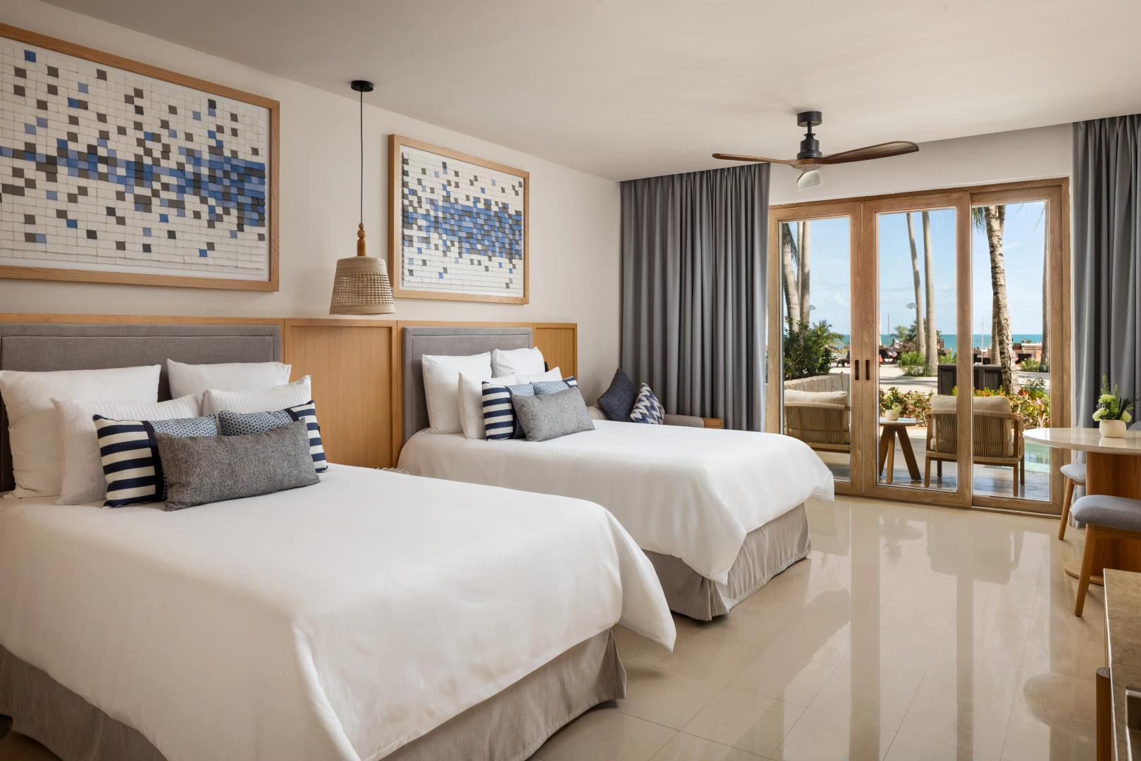 Secrets Playa Mujeres Golf & Spa Resort foto 20