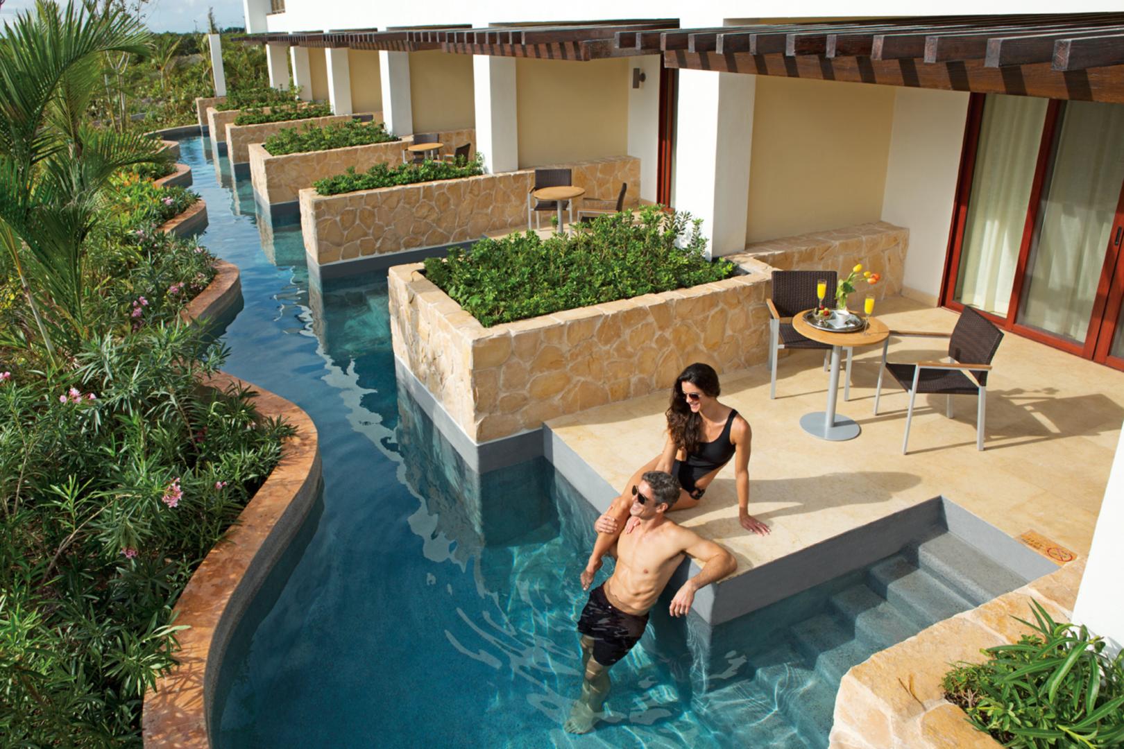 Secrets Playa Mujeres Golf & Spa Resort foto 22