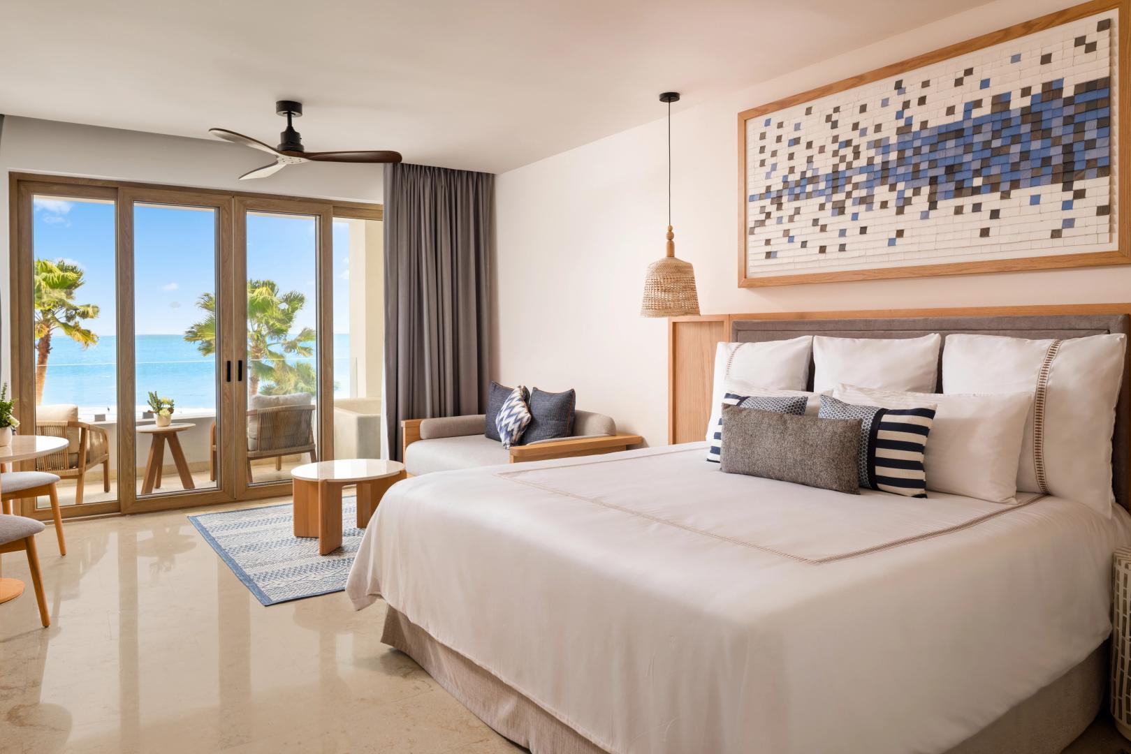 Secrets Playa Mujeres Golf & Spa Resort foto 23