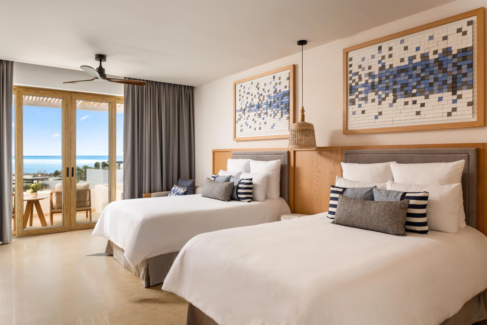 Secrets Playa Mujeres Golf & Spa Resort foto 18