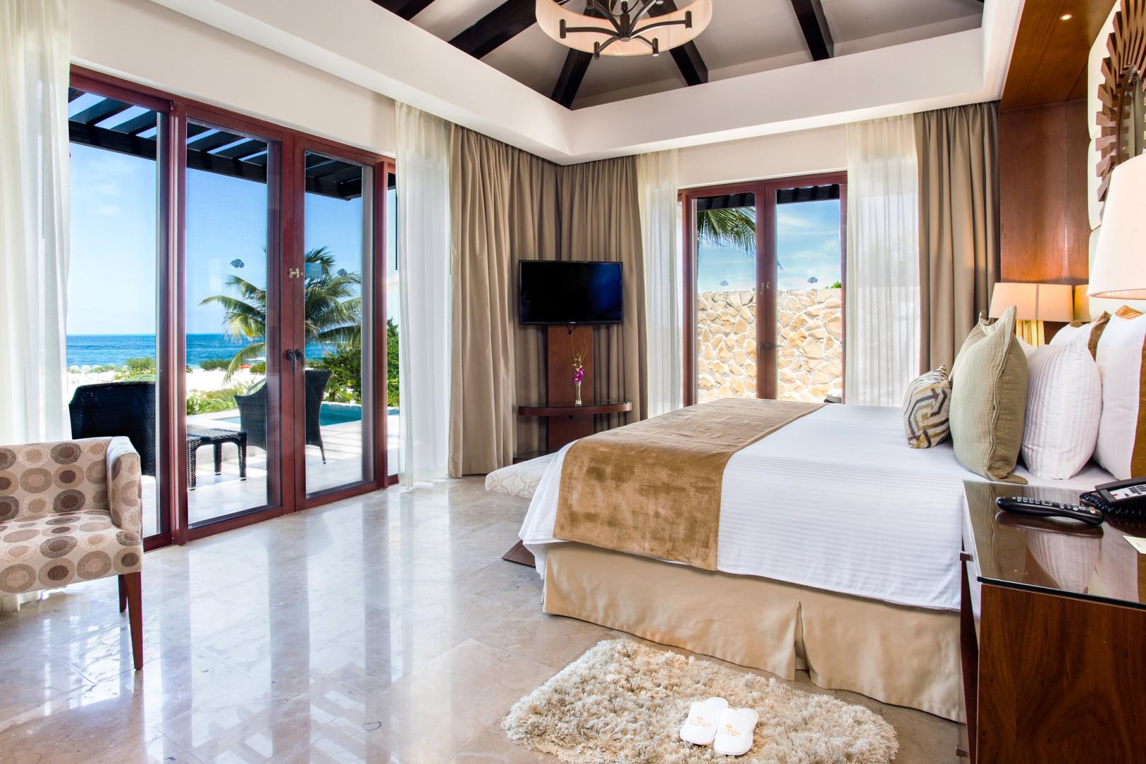 Secrets Playa Mujeres Golf & Spa Resort foto 14