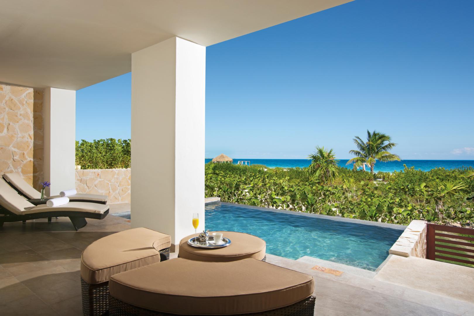 Secrets Playa Mujeres Golf & Spa Resort foto 6