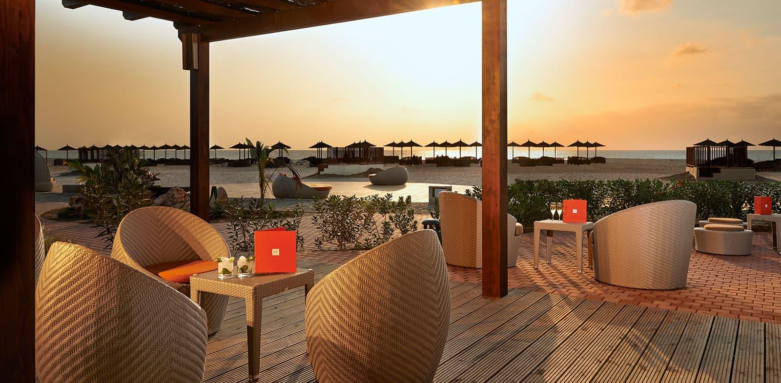 Meliá Dunas Beach Resort & Spa foto 20