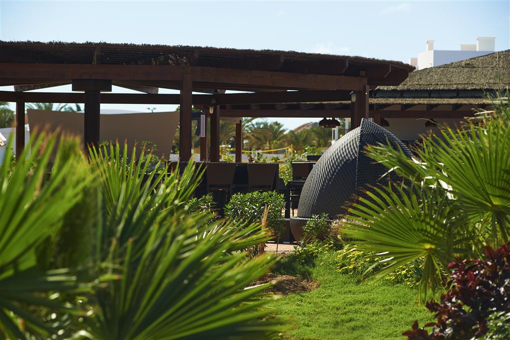 Meliá Dunas Beach Resort & Spa foto 36