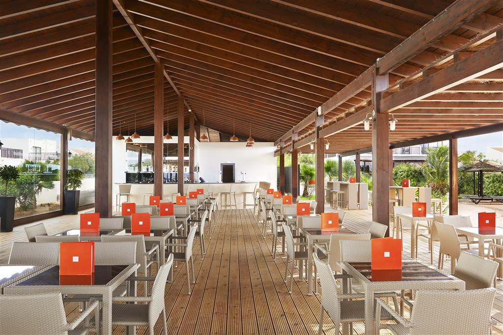 Meliá Dunas Beach Resort & Spa foto 44