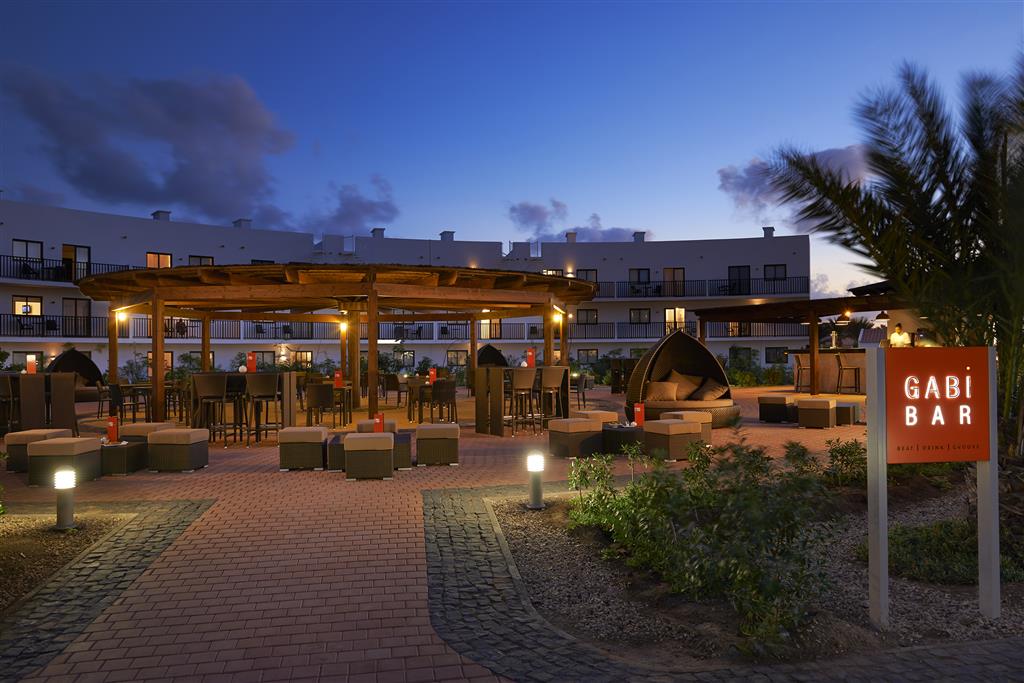 Meliá Dunas Beach Resort & Spa foto 26