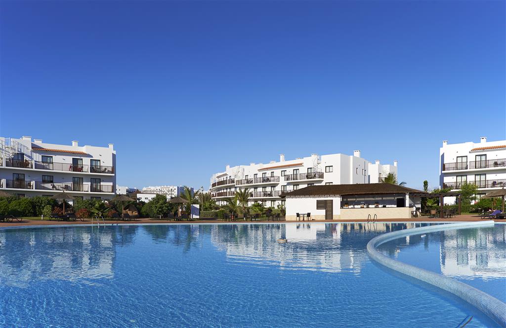 Meliá Dunas Beach Resort & Spa foto 4