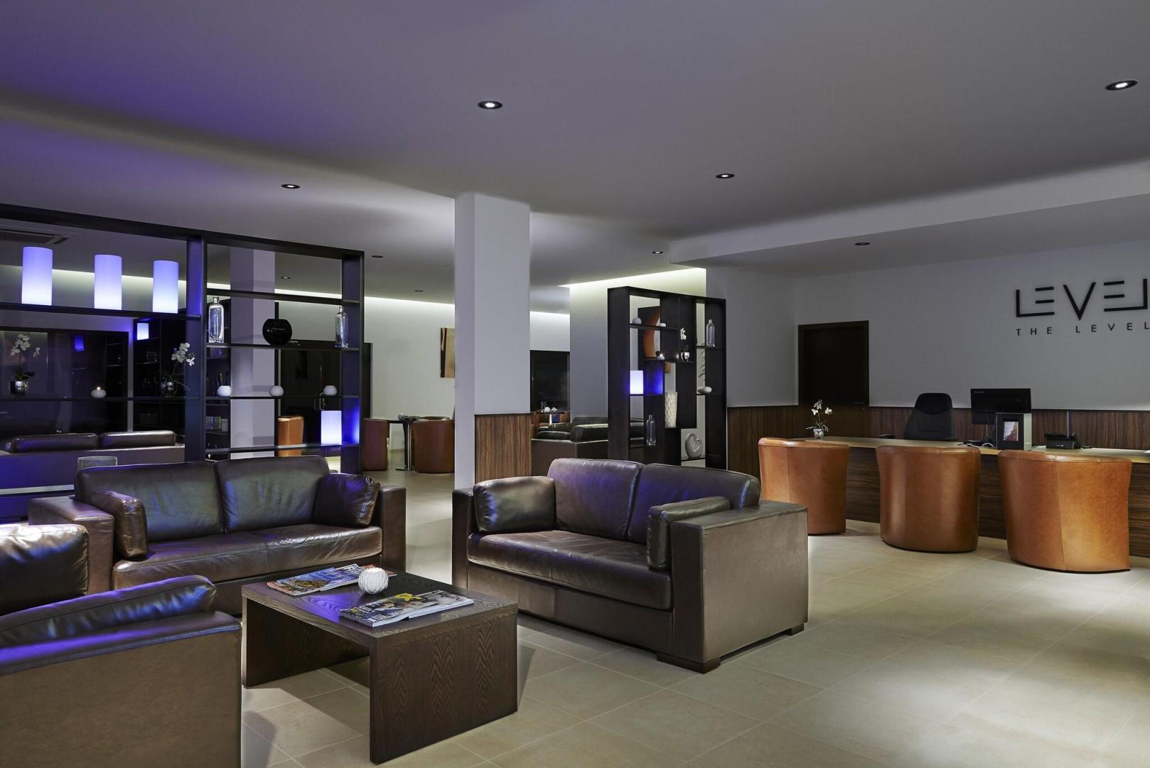 Meliá Dunas Beach Resort & Spa foto 22