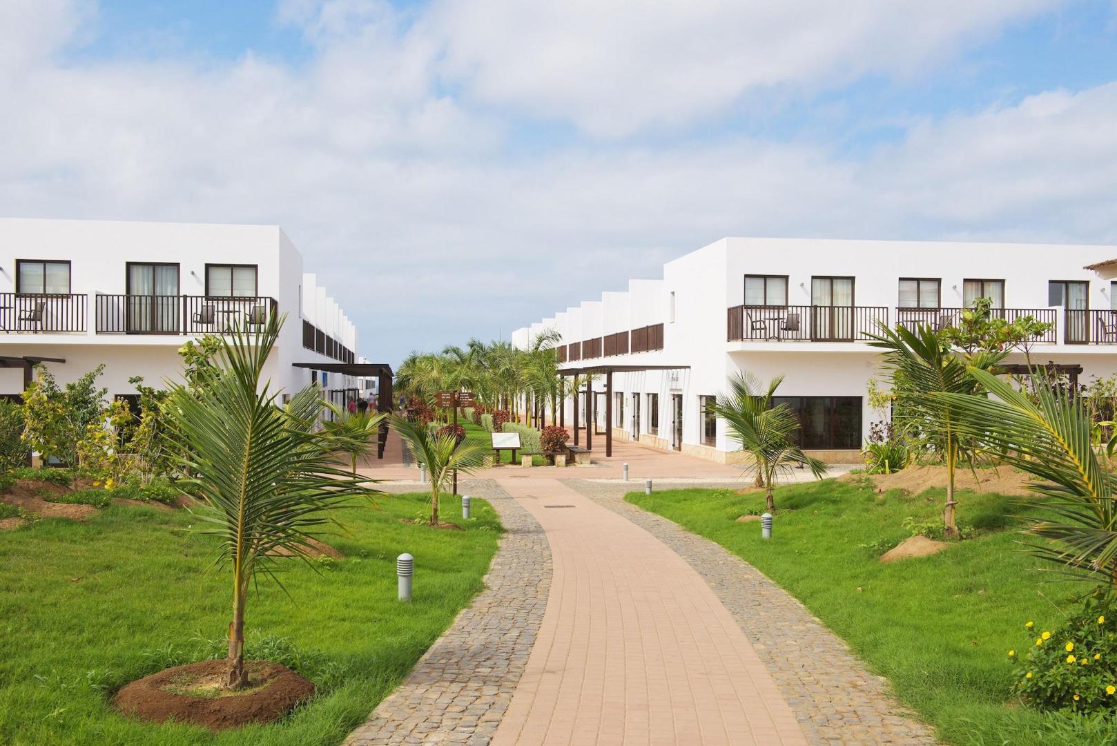 Meliá Dunas Beach Resort & Spa foto 29
