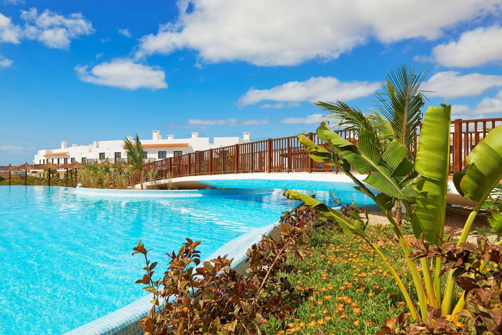 Meliá Dunas Beach Resort & Spa foto 33