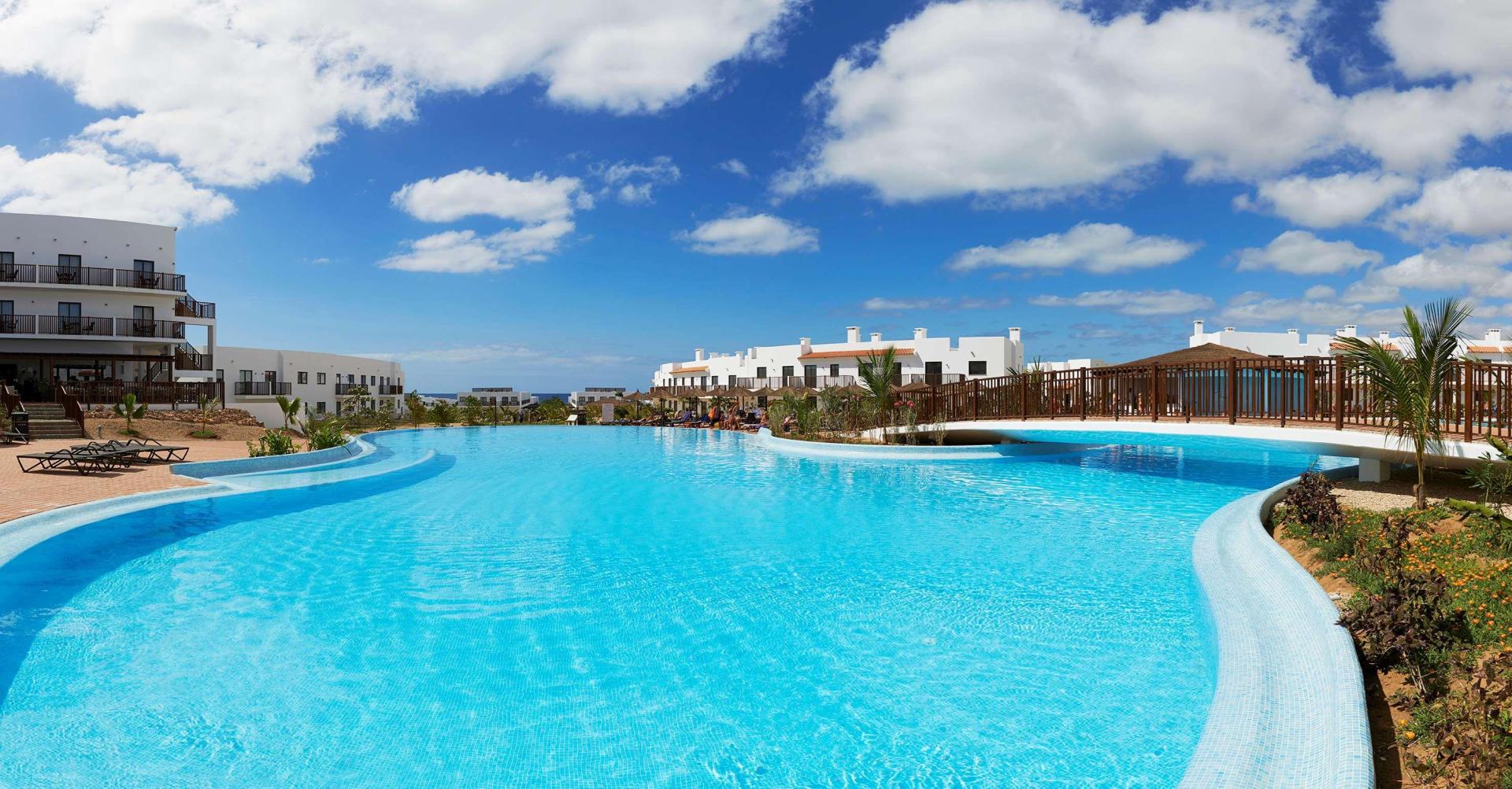 Meliá Dunas Beach Resort & Spa foto 23