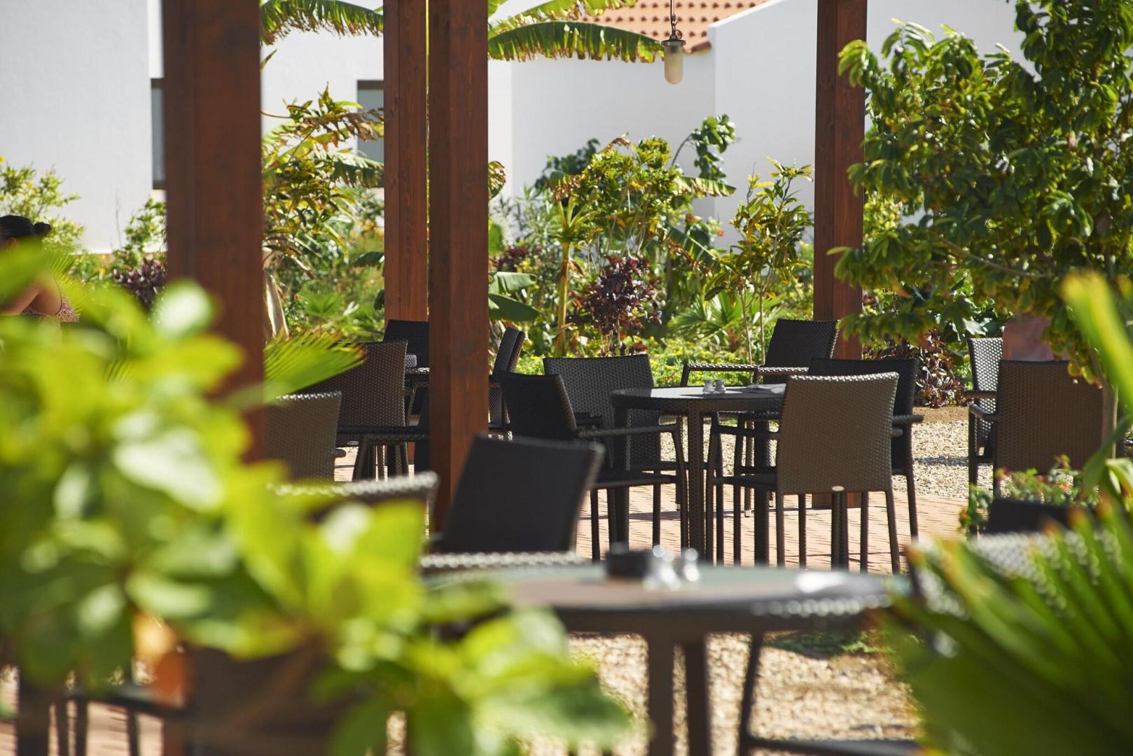 Meliá Dunas Beach Resort & Spa foto 43