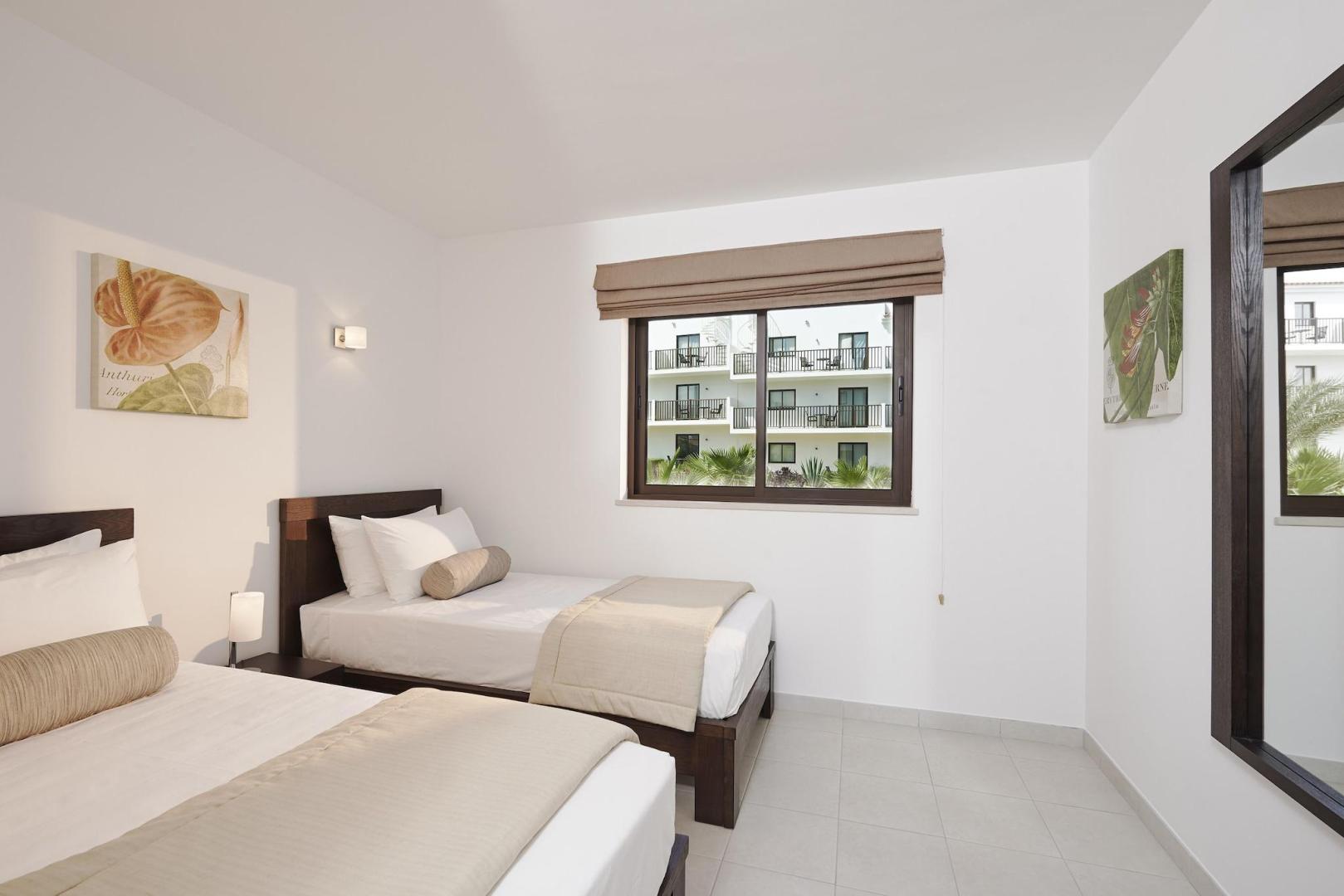 Meliá Dunas Beach Resort & Spa foto 11