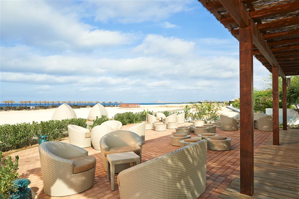 Meliá Dunas Beach Resort & Spa foto 28