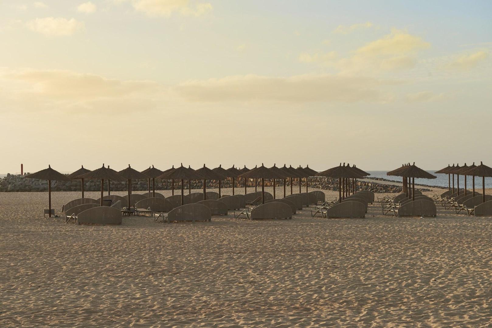 Meliá Dunas Beach Resort & Spa foto 14