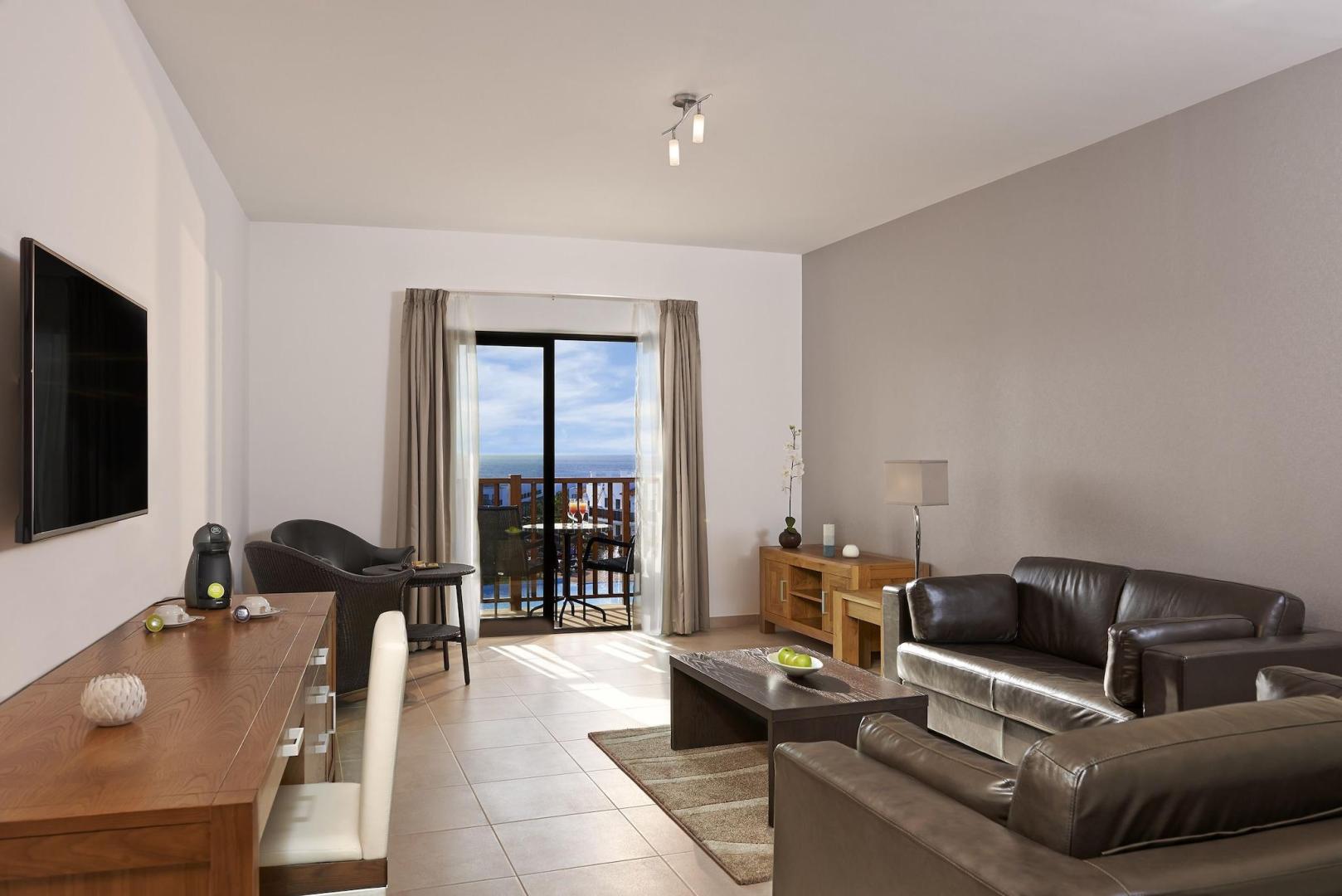 Meliá Dunas Beach Resort & Spa foto 15