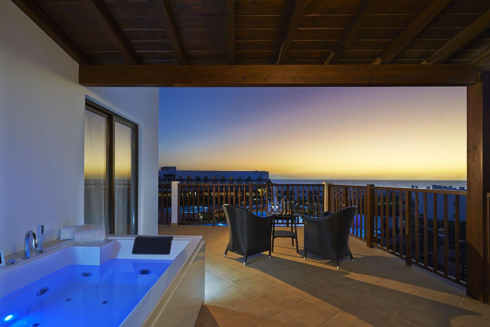 Meliá Dunas Beach Resort & Spa foto 5