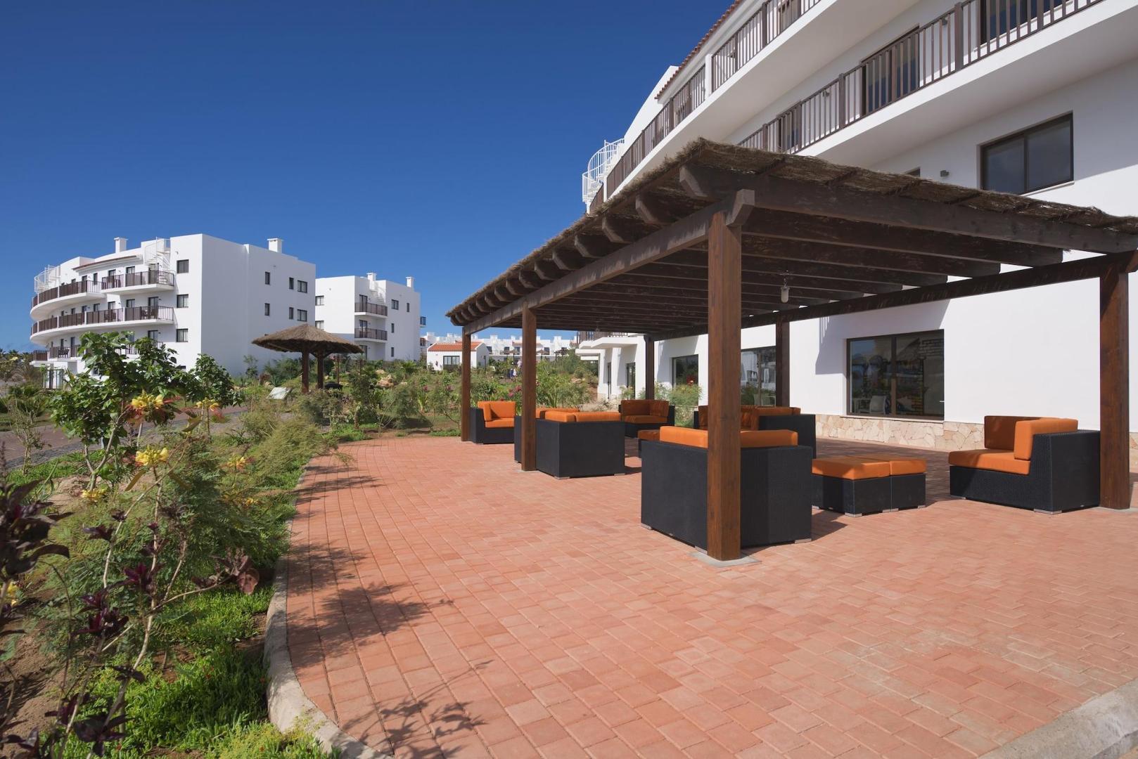 Meliá Dunas Beach Resort & Spa foto 27
