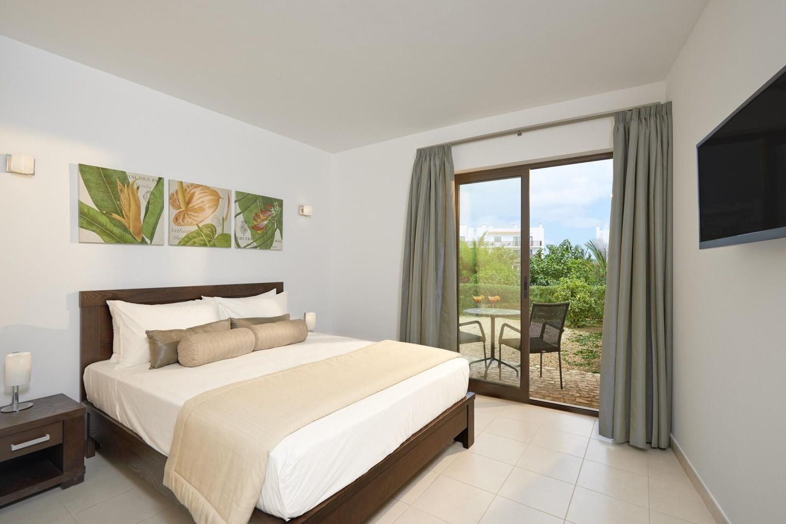Meliá Dunas Beach Resort & Spa foto 24