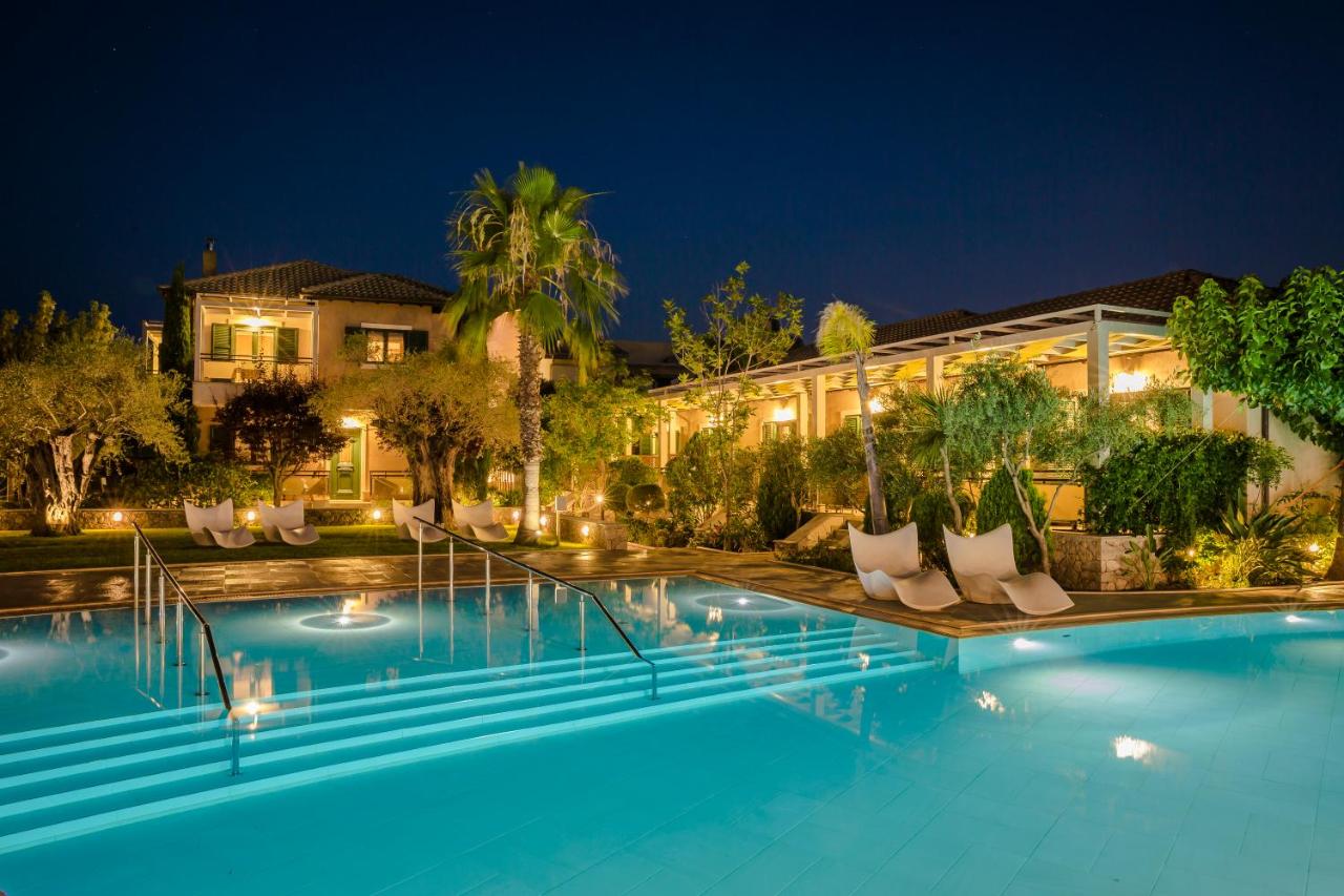 Daluz Boutique Hotel image 1