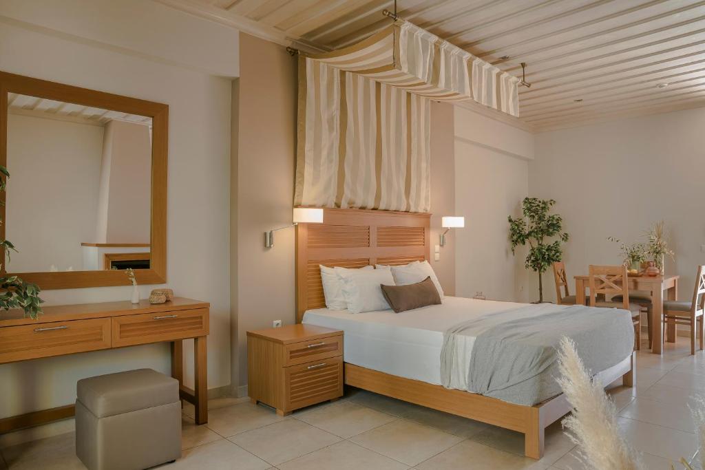 Daluz Boutique Hotel image 3