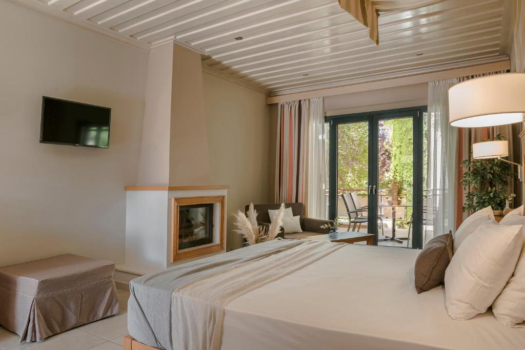 Daluz Boutique Hotel foto 6
