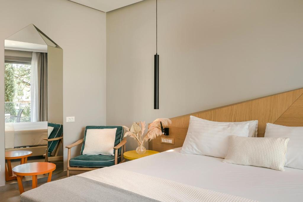 Daluz Boutique Hotel image 2
