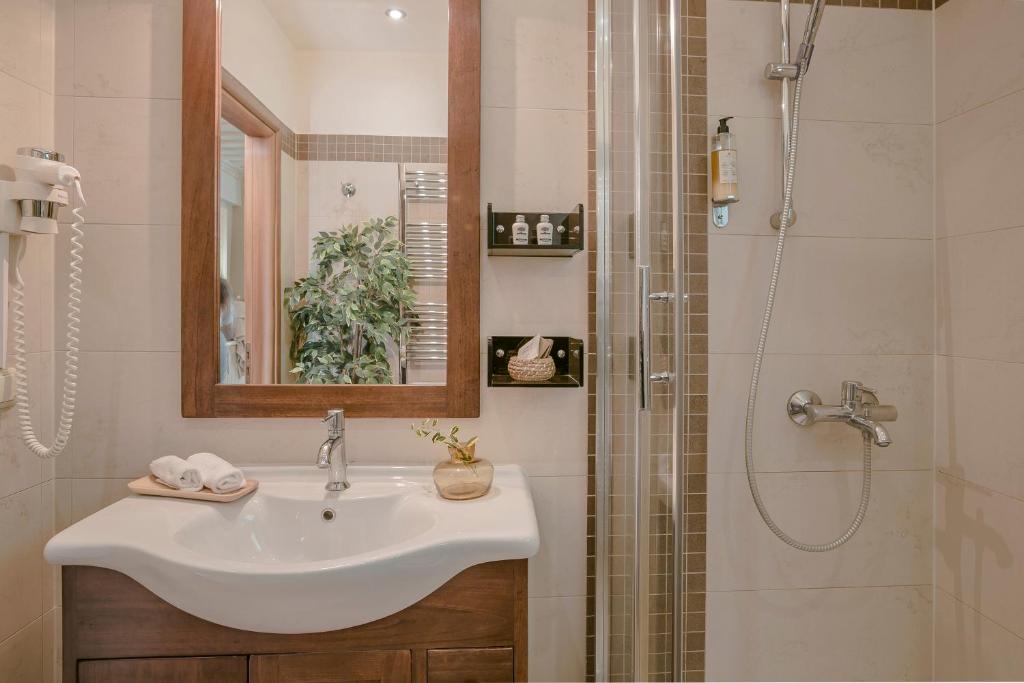 Daluz Boutique Hotel foto 9