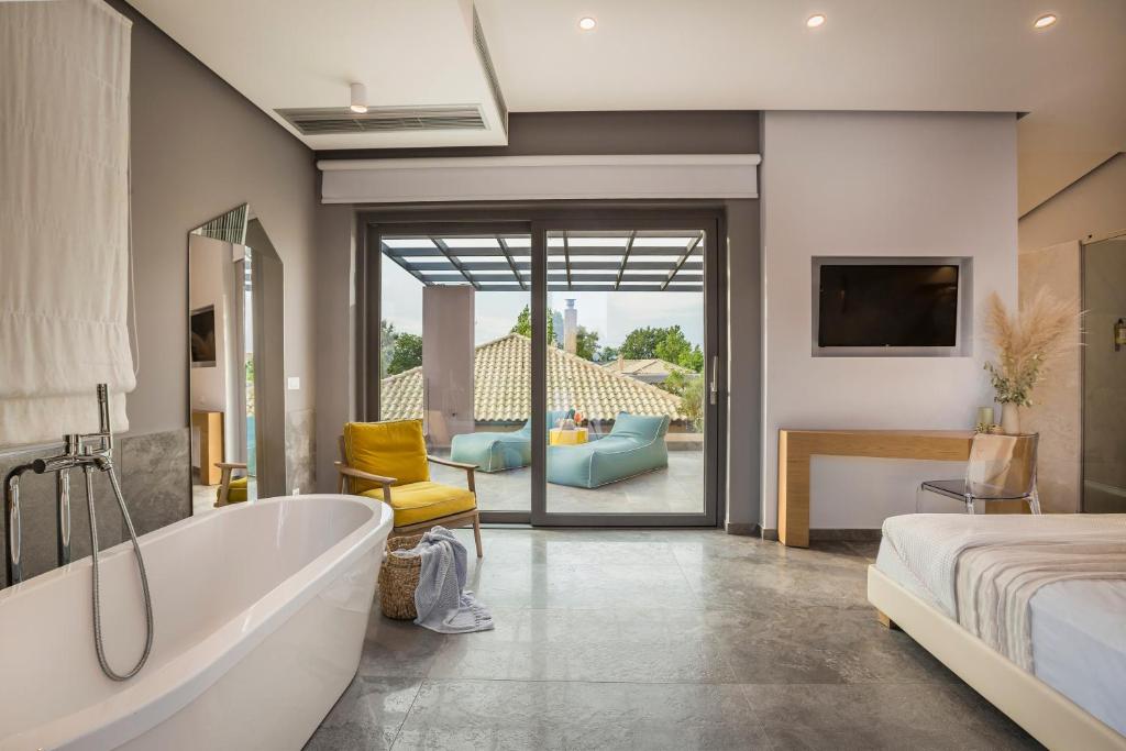 Daluz Boutique Hotel foto 17