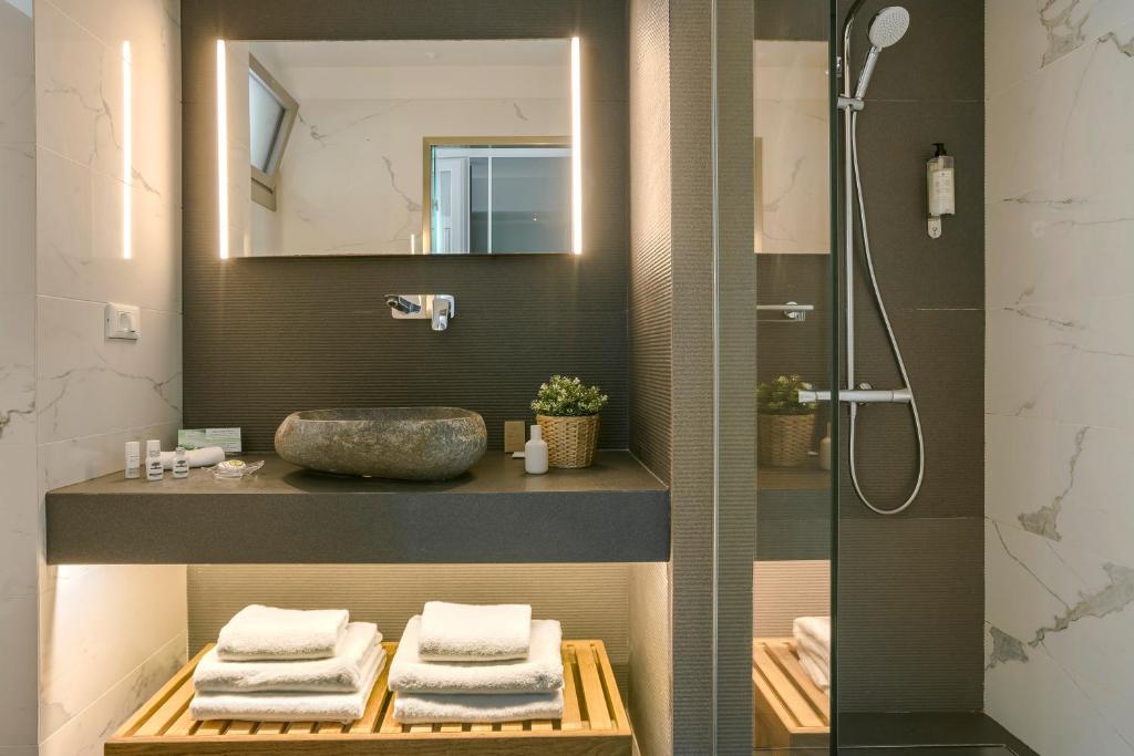 Daluz Boutique Hotel foto 18
