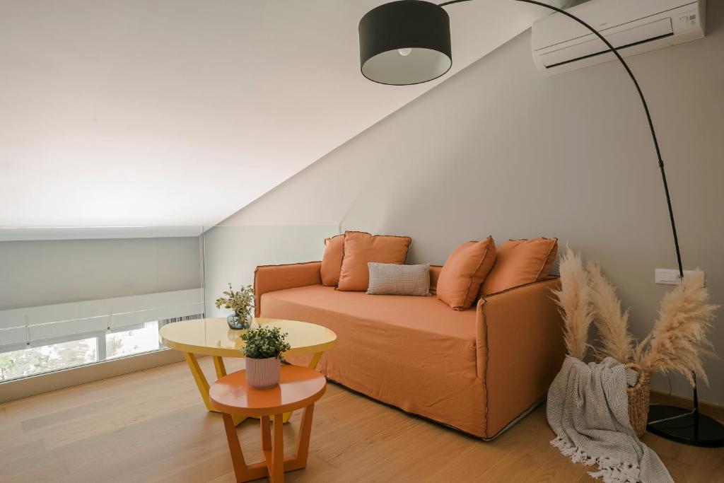 Daluz Boutique Hotel foto 20