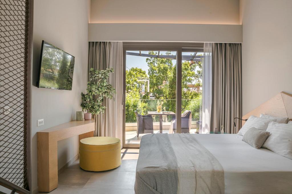 Daluz Boutique Hotel foto 21