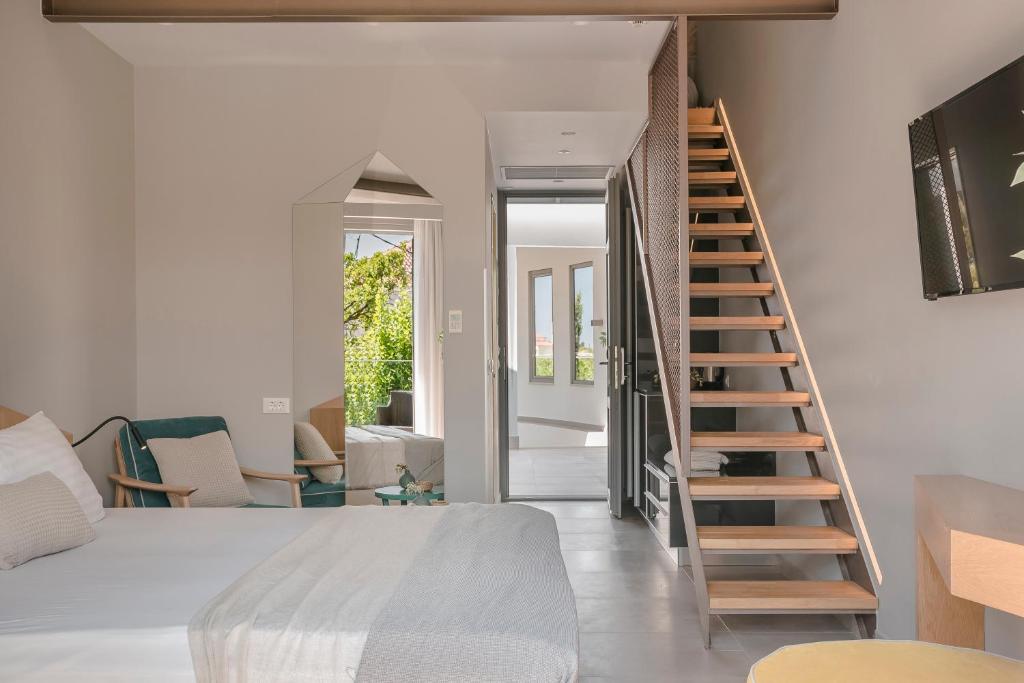 Daluz Boutique Hotel foto 22