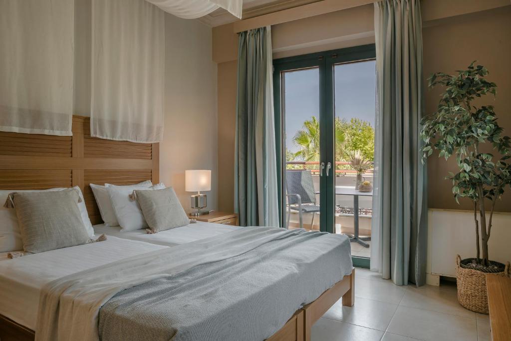 Daluz Boutique Hotel foto 24
