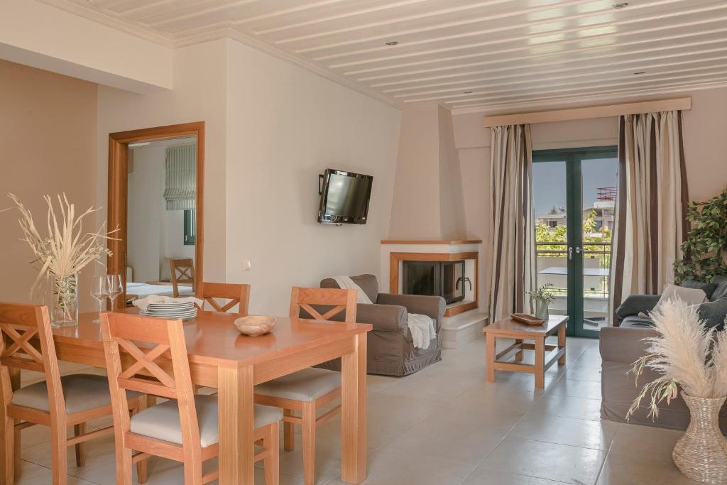 Daluz Boutique Hotel foto 27