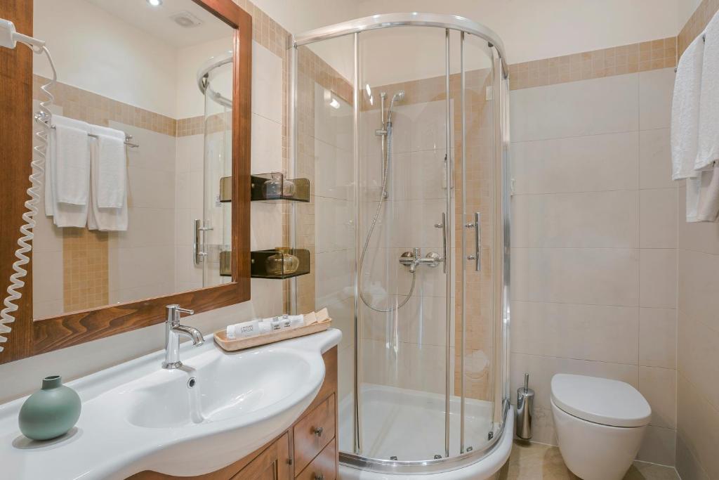 Daluz Boutique Hotel foto 28